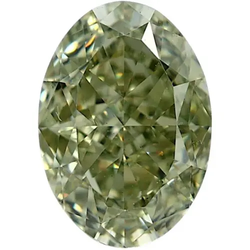 1.290 ct <br>    Chameleon  <br> VS2