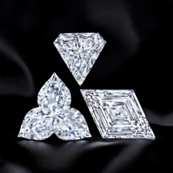 Unique Shapes Home PAge