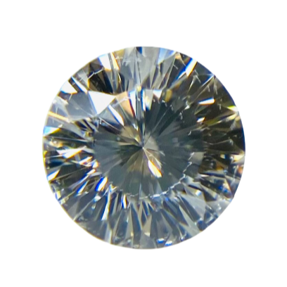 0.334 ct <br> F Color <br> SI1