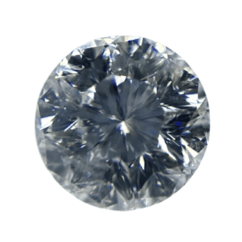 0.252 ct <br> F Color <br> SI1