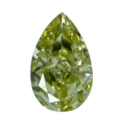 0.498 ct <br>    Chameleon  <br> SI2