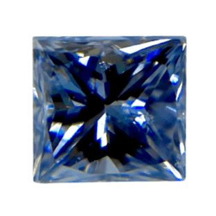0.174 ct <br> Fancy   Gray Violet <br> SI2