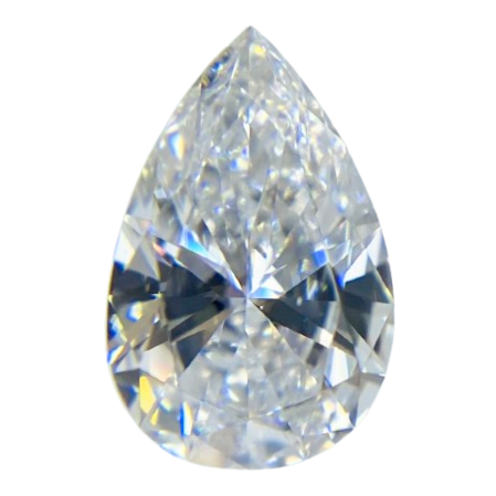0.510 ct <br> D Color <br> IF
