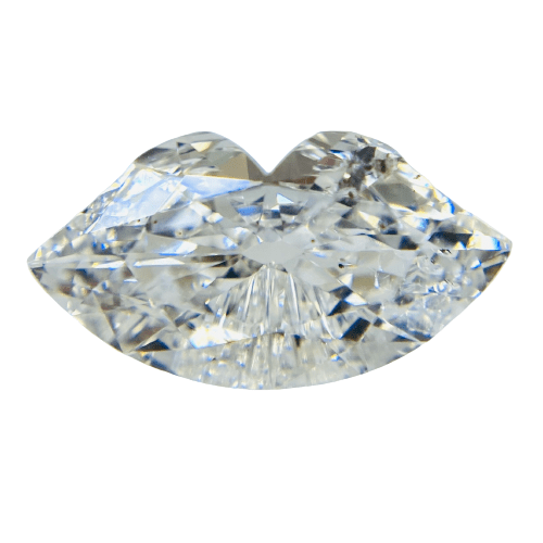 1.221 ct <br> Lips Shape