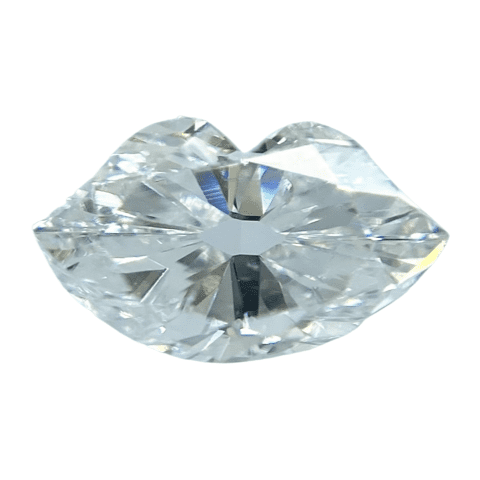 0.312 ct <br> Lips Shape