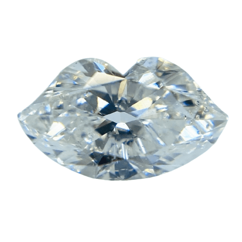 0.375 ct <br> Lips Shape
