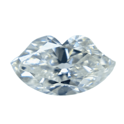 0.434 ct <br> Lips Shape