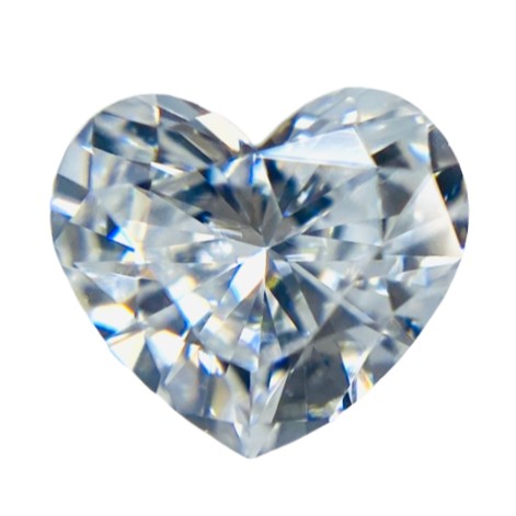 0.221 ct <br> F Color <br> VS2