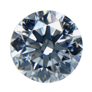 0.300 ct <br> D Color <br> IF