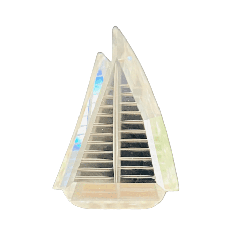 0.560 ct <br> Boat Shape