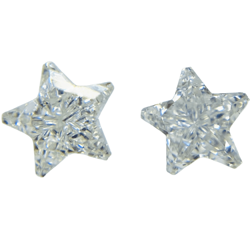 0.468 ct <br> Star Pair Shape