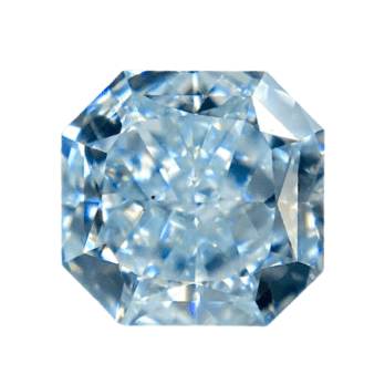 0.430 ct <br> Fancy   Green Blue <br> VS2