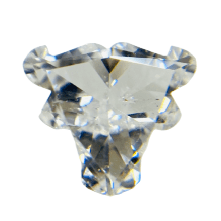 0.700 ct <br> Bull Shape