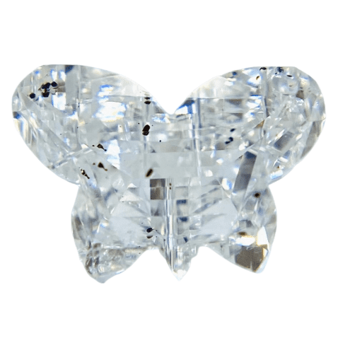 0.547 ct <br> Butterfly Shape