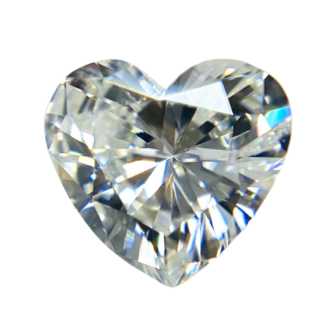 0.260 ct <br> H Color <br> VS1