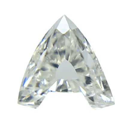 0.292 ct <br> Letter A Shape