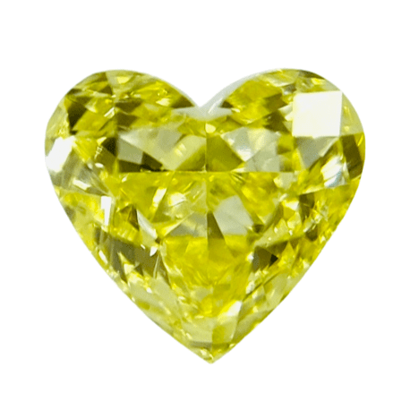 0.265 ct <br> Fancy   Yellow  <br> SI1