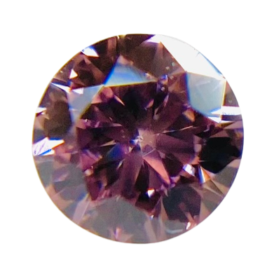 0.063 ct <br> Fancy Vivid   Pink   <br> VS2