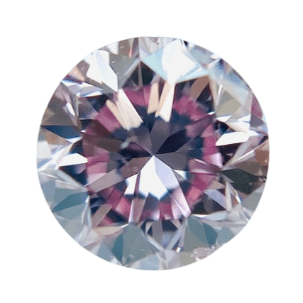 0.330 ct <br> Fancy   Pink   <br> I1