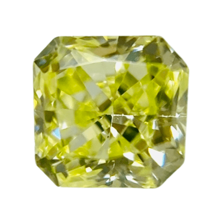 0.115 ct <br> Fancy   Yellow Green <br> VS1