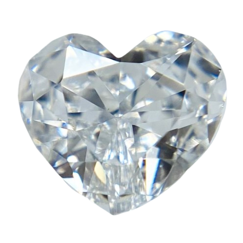 0.358 ct <br> D Color <br> SI1