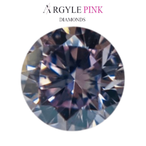 0.112 ct <br> Fancy   Pink (Argyle)  <br> SI1