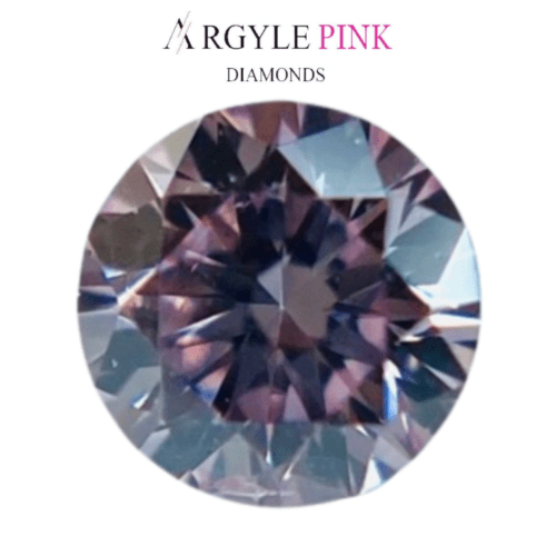 0.095 ct <br> Fancy   Pink   <br> SI1