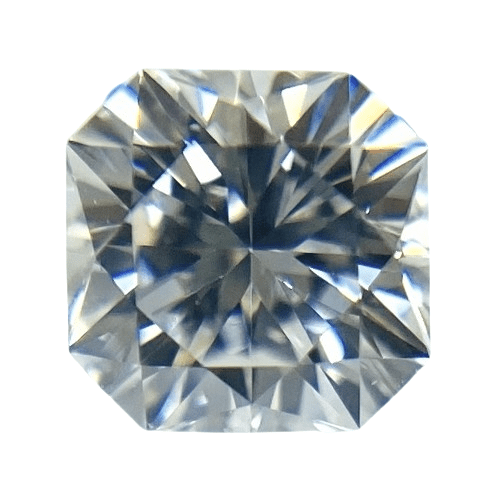0.315 ct <br> Octagon Shape