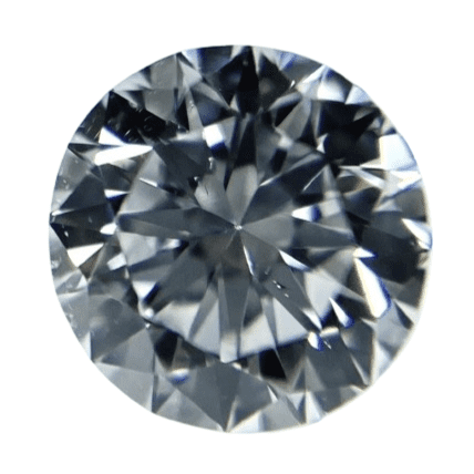 0.446 ct <br> E Color <br> VS2