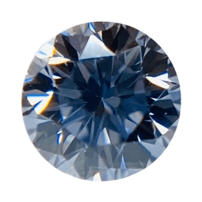 0.100 ct <br> Fancy Grayish   Violet  <br> VS1