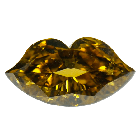 1.565 ct <br> Lips Shape