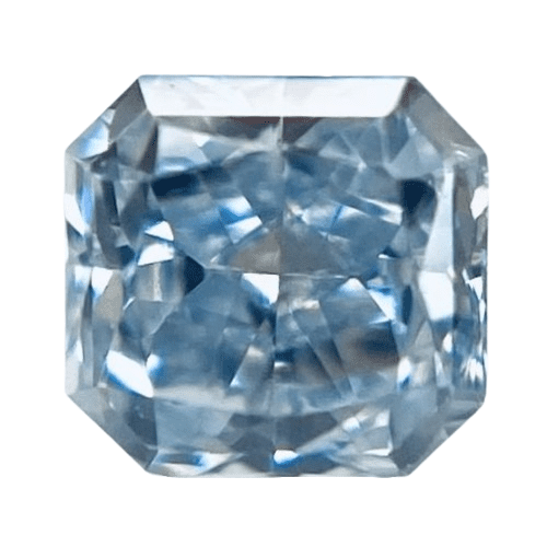 0.093 ct <br> Fancy   Blue  <br> VVS2