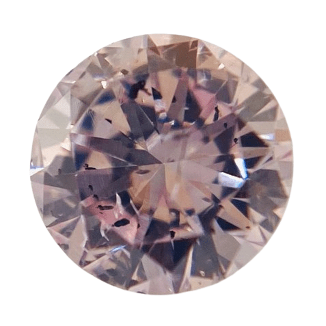 0.255 ct <br> Fancy   Pink   <br> SI2
