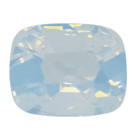 1.090 ct <br> Fancy   White  <br>