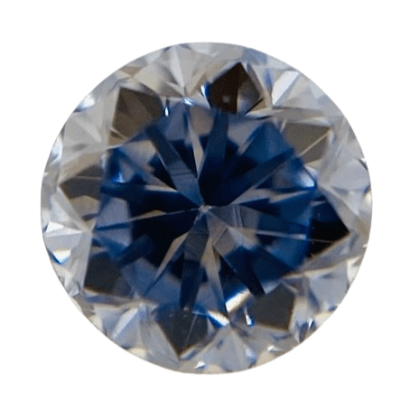 0.136 ct <br> Fancy Grayish  Bluish  Violet  <br> VS2