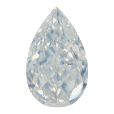 2.020 ct <br> Fancy   White  <br>