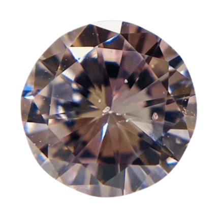 0.409 ct <br> Fancy Light Purplish   Pink   <br> SI1
