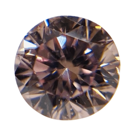 0.150 ct <br> Fancy   Pink   <br> SI1