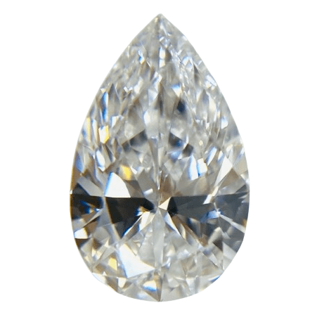 0.507 ct <br> D Color <br> IF