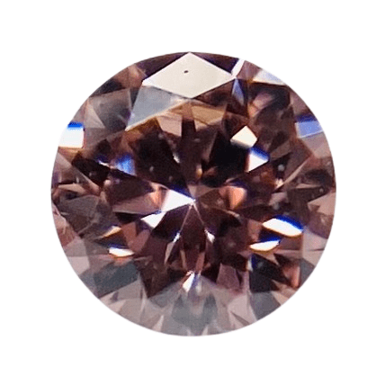 0.051 ct <br> Fancy Intense   Pink   <br>