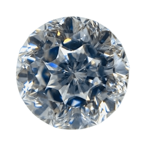 0.286 ct <br> Star Round Shape
