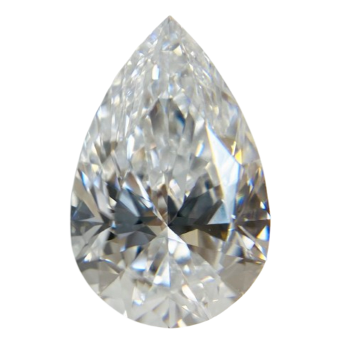 1.200 ct <br> D Color <br> FL