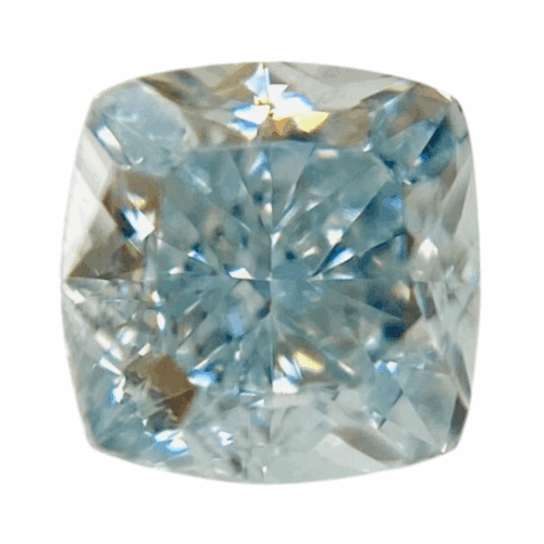 0.260 ct <br> Fancy Greenish   Blue  <br> VS2