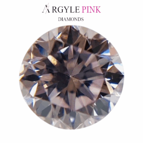 0.272 ct <br> Fancy Light Purplish   Pink (Argyle)  <br> SI1