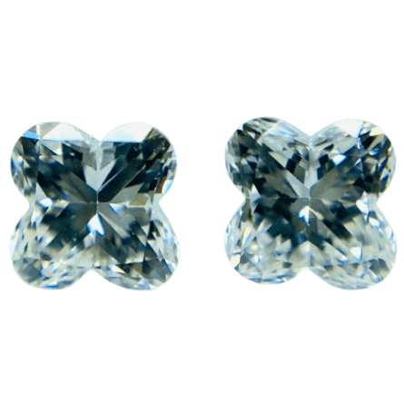 0.432 ct <br> Lili Shape