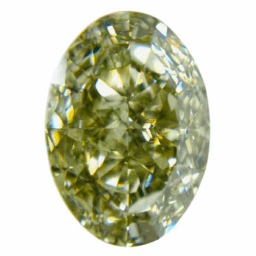 1.290 ct <br>    Chameleon  <br> VS2