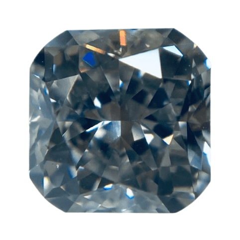 1.500 ct <br> Fancy   Gray  <br> VS2