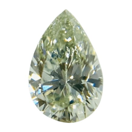 0.178 ct <br> Fancy Light   Gray Green <br> VS2