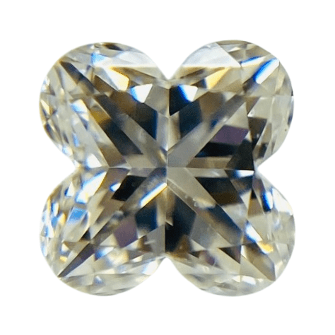 0.412 ct <br> Lili Shape