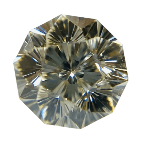 0.541 ct <br> Sakura RD Shape